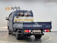 2019 Hyundai Porter