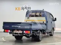 2019 Hyundai Porter