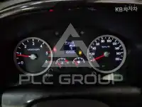 2019 Hyundai Porter