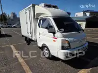 2019 Hyundai Porter