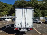 2019 Hyundai Porter