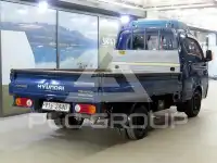 2019 Hyundai Porter