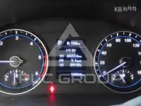 2019 Hyundai Porter