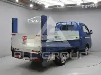 2019 Hyundai Porter