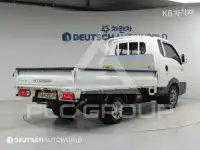 2019 Hyundai Porter