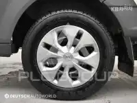 2019 Hyundai Porter