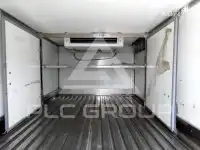 2019 Hyundai Porter