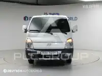 2019 Hyundai Porter