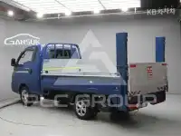 2019 Hyundai Porter