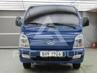 2019 Hyundai Porter