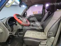 2019 Hyundai Porter