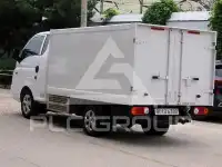 2019 Hyundai Porter