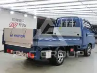 2019 Hyundai Porter