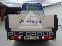 2019 Hyundai Porter