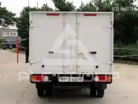 2019 Hyundai Porter
