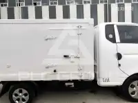 2019 Hyundai Porter