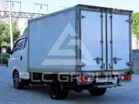 2019 Hyundai Porter