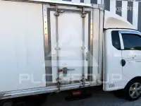 2019 Hyundai Porter