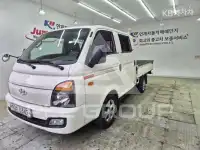 2019 Hyundai Porter