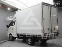 2019 Hyundai Porter