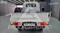 2019 Hyundai Porter