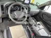 2019 Hyundai Porter