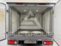 2019 Hyundai Porter