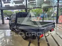 2019 Hyundai Porter