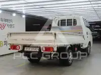 2019 Hyundai Porter