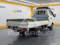 2019 Hyundai Porter