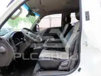 2019 Hyundai Porter