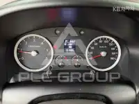 2019 Hyundai Porter