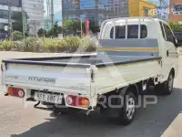 2019 Hyundai Porter