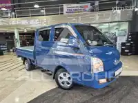 2019 Hyundai Porter