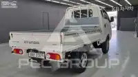2019 Hyundai Porter