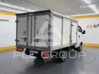 2019 Hyundai Porter