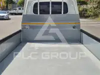 2019 Hyundai Porter
