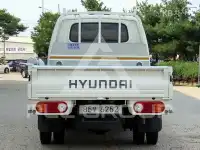 2019 Hyundai Porter