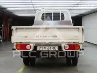2019 Hyundai Porter