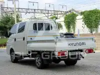 2019 Hyundai Porter