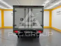 2019 Hyundai Porter