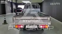 2019 Hyundai Porter