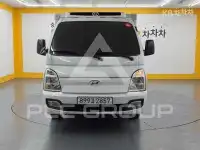 2019 Hyundai Porter