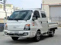 2019 Hyundai Porter