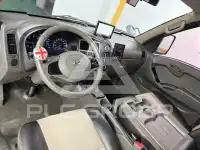 2019 Hyundai Porter