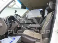 2019 Hyundai Porter