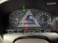 2019 Hyundai Porter