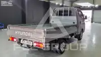 2019 Hyundai Porter