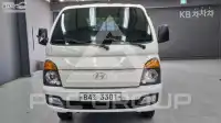 2019 Hyundai Porter