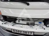 2019 Hyundai Porter